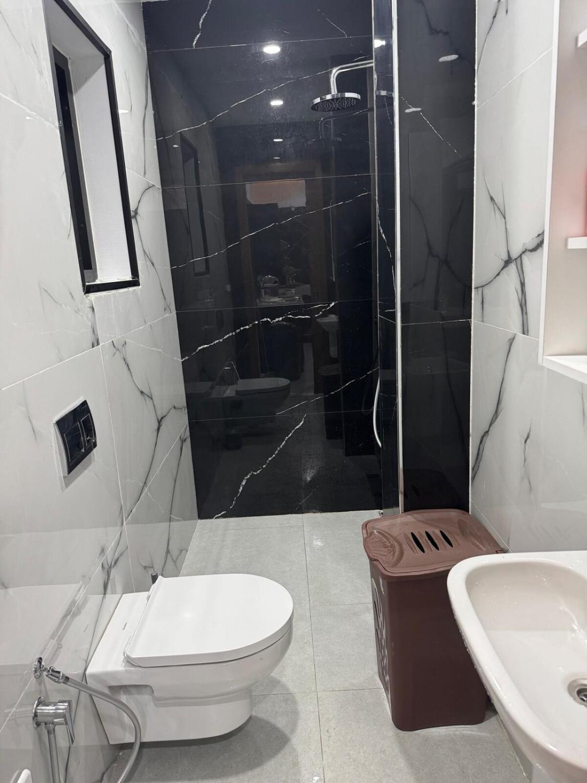 Appartement Immeuble Jounaidi Triffa